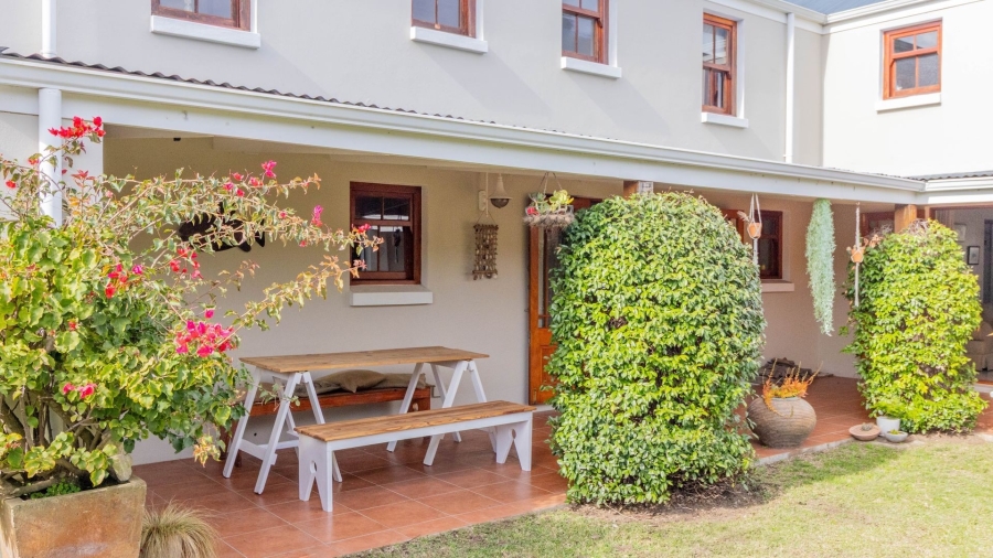 To Let 3 Bedroom Property for Rent in Stanford Western Cape